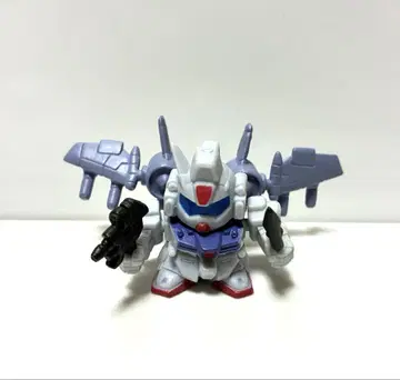 SD 건담 풀컬러 커스텀 대거 L