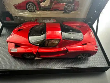 FERRARI ENZO F / FORMULA 1 2008 SPECIAL