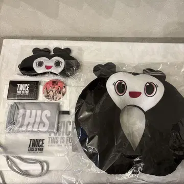 TWICE THIS IS FOR 업그레이드 혜택