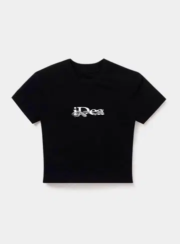 IDEASWAM 그래픽 프린트 T셔츠 M 사이즈