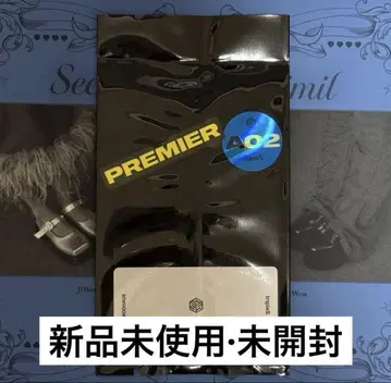 tripleS AA403 마유 오브제 Objekt 트레이딩 카드 403