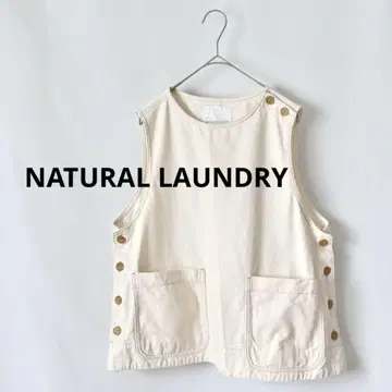 내추럴 랜드리 8온스 데님 워크 베스트