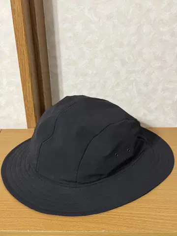 스노우피크 버킷 햇
