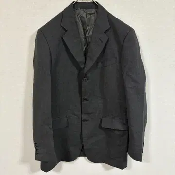 [JOSEPH ABBOUD ] (L) 울 블렌드 테일러드 자켓