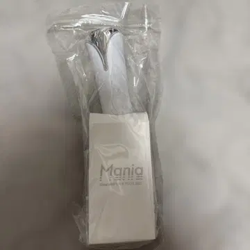 Snow Man 응원봉 화이트