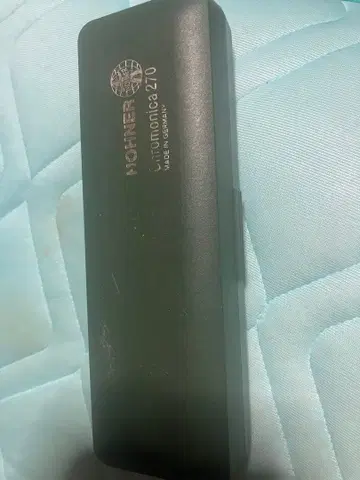 호너 하모니카 210 본체