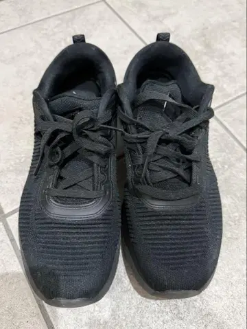 SKECHERS 메모리폼 스니커즈 25.5cm