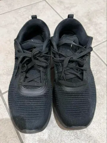 SKECHERS 메모리폼 스니커즈 25.5cm