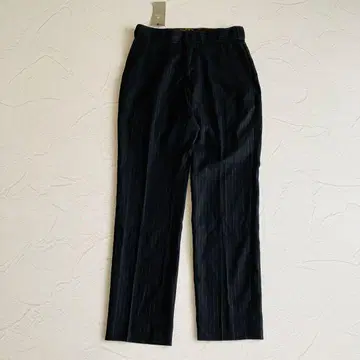 NANO UNIVERSE x Dickies 별주 테이퍼드 트라우저 S