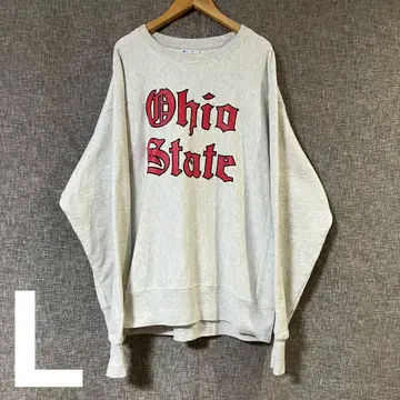 [인기 디자인] champion 맨투맨 2XL Ohio State