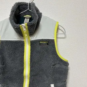 엘엘빈 L.L.Bean 플리스 베스트