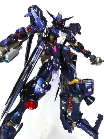 MG 건담 비다르