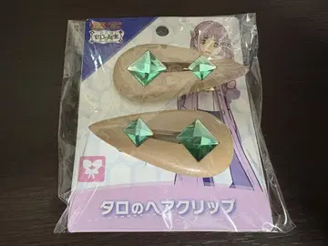 타로 헤어 클립 포켓몬