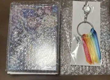 러브 라이브! 선샤인!! Aqours Finale 아크릴 블록