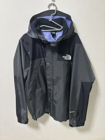 THE NORTH FACE 마운틴 레인텍스 자켓