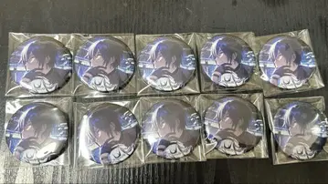프로세카 KAITO 캔뱃지