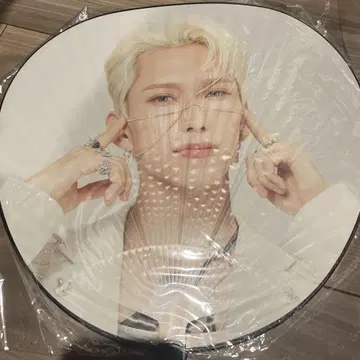 RIHITO 부채 라포스타 2025 이케자키 리히토