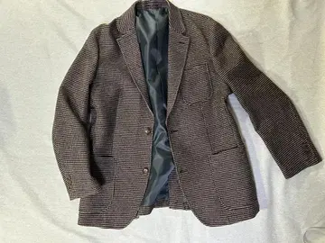 심플 라이프 테일러드 자켓