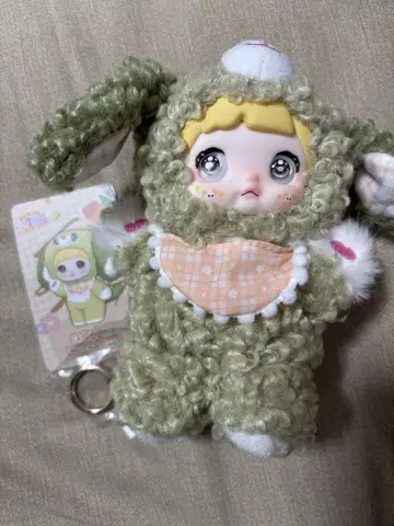TOPTOY Nommi 강아지 Puppy Diary 봉제 인형