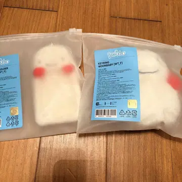 운아기 운학 보넥도 푸넥도