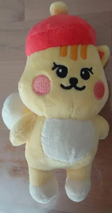 niziu nizoo 리쿠 리츄 봉제 인형