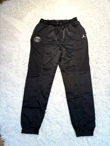 새상품 PARIS SAINT-GERMAIN Jordan 조거 팬츠 M