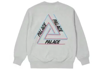 PALACE basically a tri-ferg crew