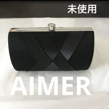 aimer 클러치백
