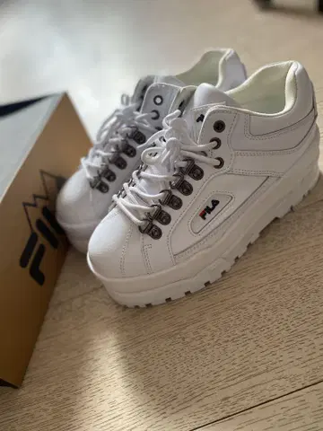 FILA TRAILBLAZER WEDGE 24.0cm