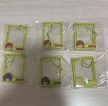 앙상블 스타즈 Switch 미니 사진 프레임