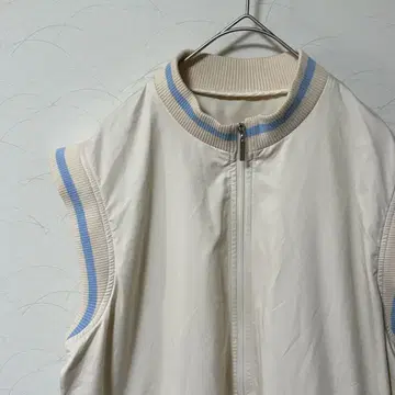 KENSHO ABE SPORTS 골프웨어 나일론 베스트 남성용 M