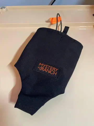 MYSTERY RANCH 윙맨 하이드로