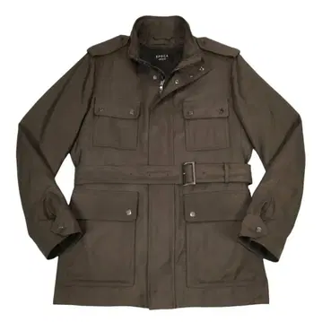 EPOCA UOMO 에포카 워모 충전솜 라이너 M-65 타입 코트