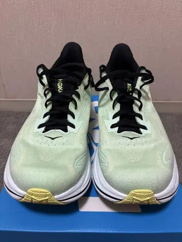 HOKA / CLIFTON 10 (27.5cm)