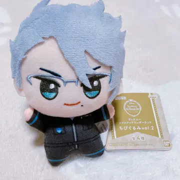 트위스테 치비구루미 아즐