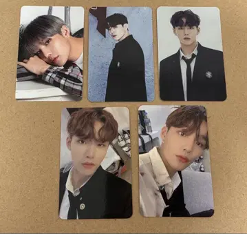 eima님 승훈 세트