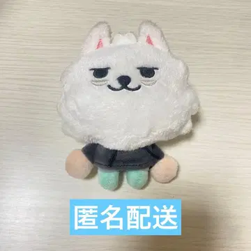 새상품 TXT 뿔바투 키링 최연준 공식 수빈