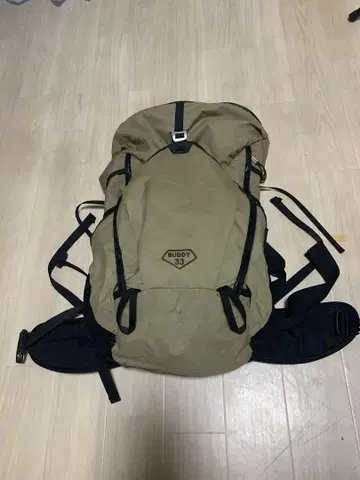 PAAGO WORKS BUDDY 33 (버디 33)