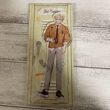 데뷔사 데뷔 못 하면 죽는 병에 걸려버린 박문대