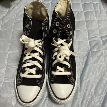컨버스 올스타 미사용 새상품 27cm