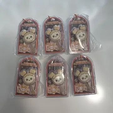 TWICE 러블리 초코가케 보로&참 지브리