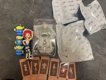 TOP TOY 토이스토리 30주년 기념