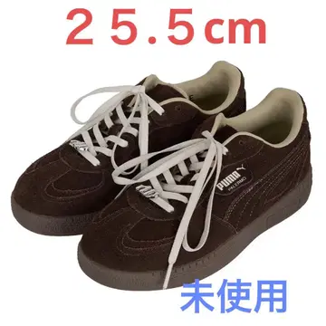 아메리 빈티지 푸마 PALEMO 25.5 미사용