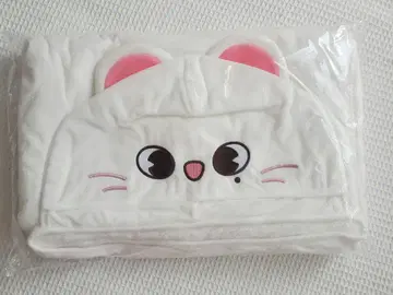 StrayKids SKZOO Jiniret 담요 현진