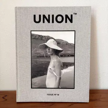 UNION MAGAZINE #16