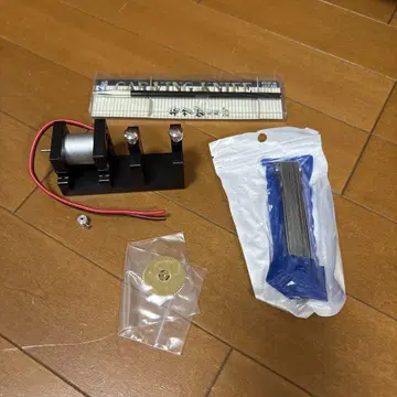 미니 사륜구동용 suwa 모형 타이어 세터