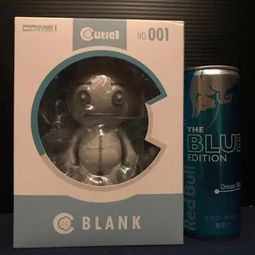 Cutie1 오리지널 블랭크 Cutie1 피규어