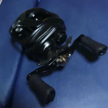 다이와 타툴라 80XHL