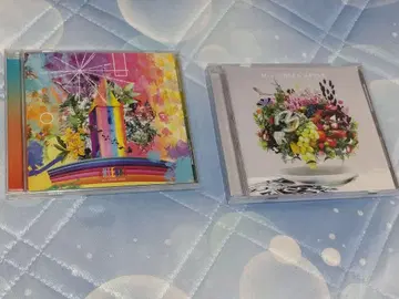 Mrs. GREEN APPLE 앨범 2장 세트