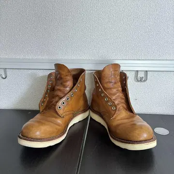 레드윙 9107